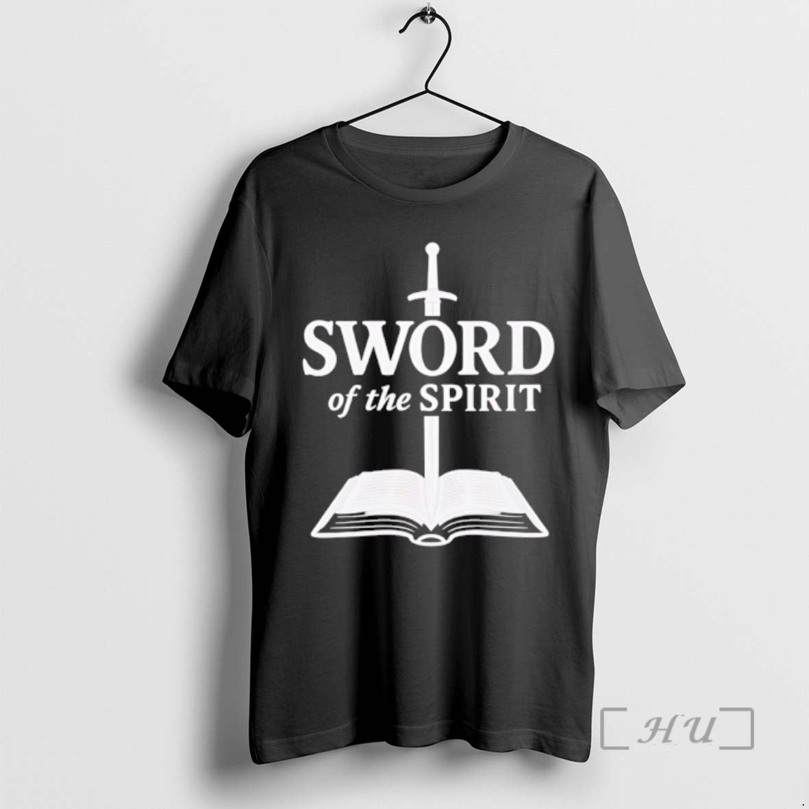 Trending Sword Of The Spirit Christian T-Shirts, Hoodie, Sweatshirt | CoreVibeTees.com