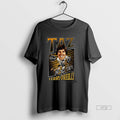 Trending Terry Oreilly Boston Bruins Hockey Nhl The Alumni Association Taz Signature Tee Shirt Sweater