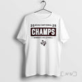 Trending Texas Am Aggies 2025 Volleyball National Champions Logo T-Shirts, Hoodie, Sweatshirt | CoreVibeTees.com