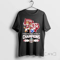 Trending Texas Am Aggies 2025 Volleyball National Champions Mascot Flag T-Shirts, Hoodie, Sweatshirt | CoreVibeTees.com