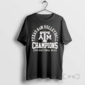Trending Texas Am Aggies Volleyball 2025 National Champions Classic T-Shirts, Hoodie, Sweatshirt | CoreVibeTees.com