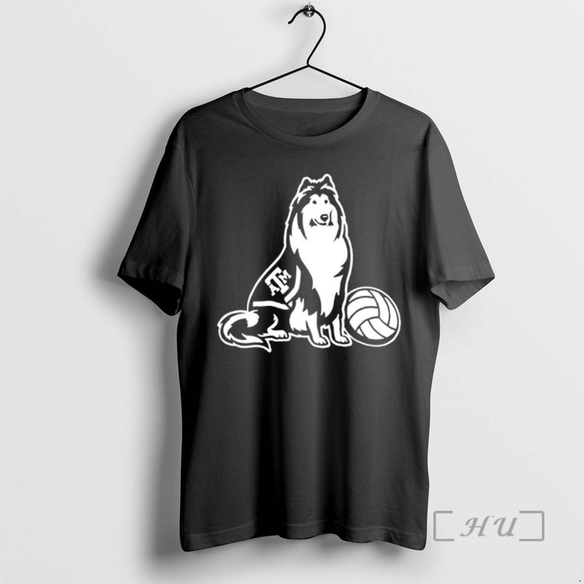 Trending Texas Am Aggies Womens Volleyball Reveille Mascot T-Shirts, Hoodie, Sweatshirt | CoreVibeTees.com