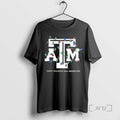 Trending Texas Am Happy Holidays From Aggieland Christmas 2025 T-Shirts, Hoodie, Sweatshirt | CoreVibeTees.com