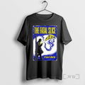 Trending The Fatal Slice A Taste To Die For T-Shirts, Hoodie, Sweatshirt | CoreVibeTees.com