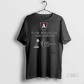 Trending The Finals Are Here Atlanta Dream 2025 Wnba Basketball Tee Shirt Sweater