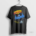 Trending The Free Thinking Reckless And Wild Nora Inu Designed In California Usa Bat Chase