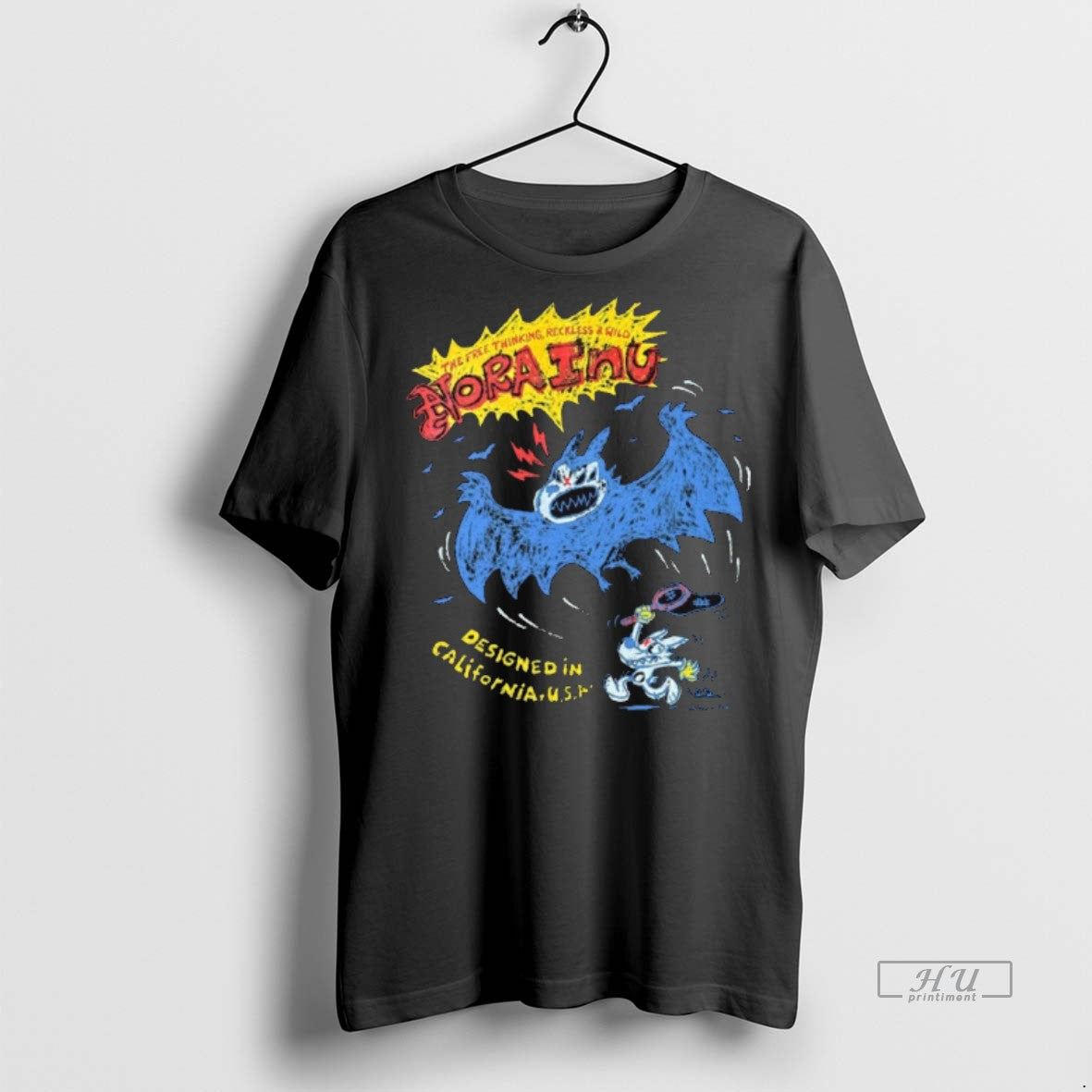 Trending The Free Thinking Reckless And Wild Nora Inu Designed In California Usa Bat Chase