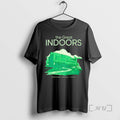 Trending The Great Indoors Nature Lover Homebody Graphic T-Shirts, Hoodie, Sweatshirt | CoreVibeTees.com