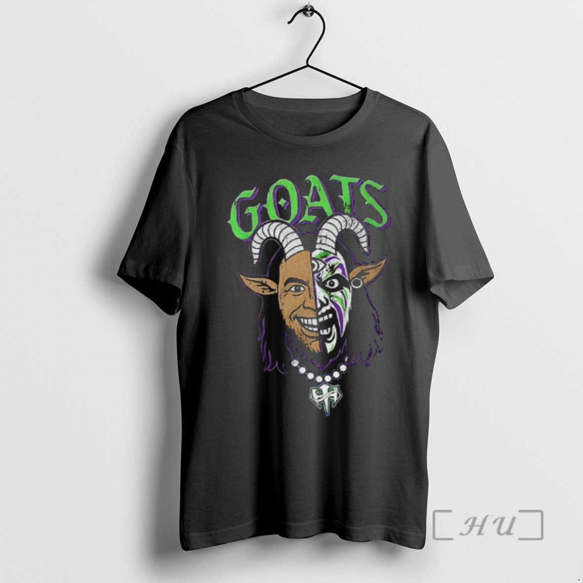Trending The Hardys Goats Greatest Of All Time T-Shirts, Hoodie, Sweatshirt | CoreVibeTees.com