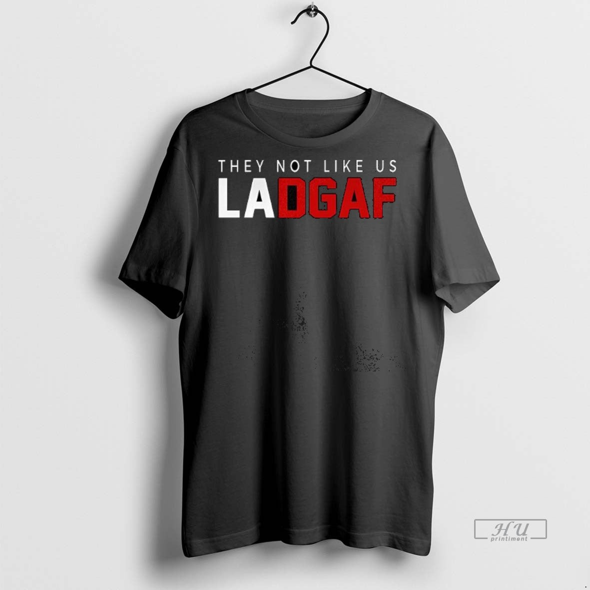 Trending They Not Like Us Ladgaf Tee Shirt Sweater