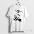 Trending This Is My Relaxing Show Yes Its About Murder T-Shirts, Hoodie, Sweatshirt | CoreVibeTees.com