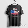 Trending This Is Not A Christian Nation Its A Nation Where You Are Free To T-Shirts, Hoodie, Sweatshirt | CoreVibeTees.com