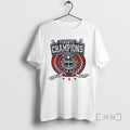 Trending Toronto Maple Leafs Hockey Toronto Champions T-Shirts, Hoodie, Sweatshirt | CoreVibeTees.com