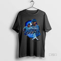 Trending Trent Grisham New York Yankees Baseball Number 12 Trend Signature Tee Shirt Sweater