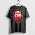 Trending Trey Benson Arizona Cardinals Baseball Big Head Player Silhouett Tee Shirt Sweater