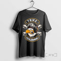 Trending Trike Goldwing Engels Logo Black T-Shirts, Hoodie, Sweatshirt | CoreVibeTees.com