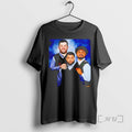 Trending Tristan Wirfs Brother Black T-Shirts, Hoodie, Sweatshirt | CoreVibeTees.com