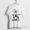 Trending Troy Aikman Dallas Cowboys Football Legend Graphic Signature T-Shirts, Hoodie, Sweatshirt | CoreVibeTees.com