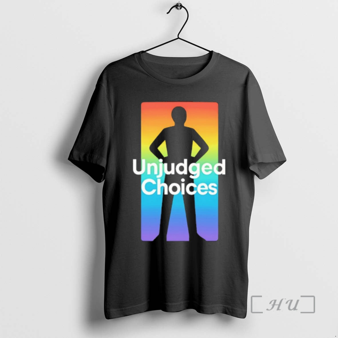Trending Unjudged Choices Lgbt 2026 T-Shirts, Hoodie, Sweatshirt | CoreVibeTees.com
