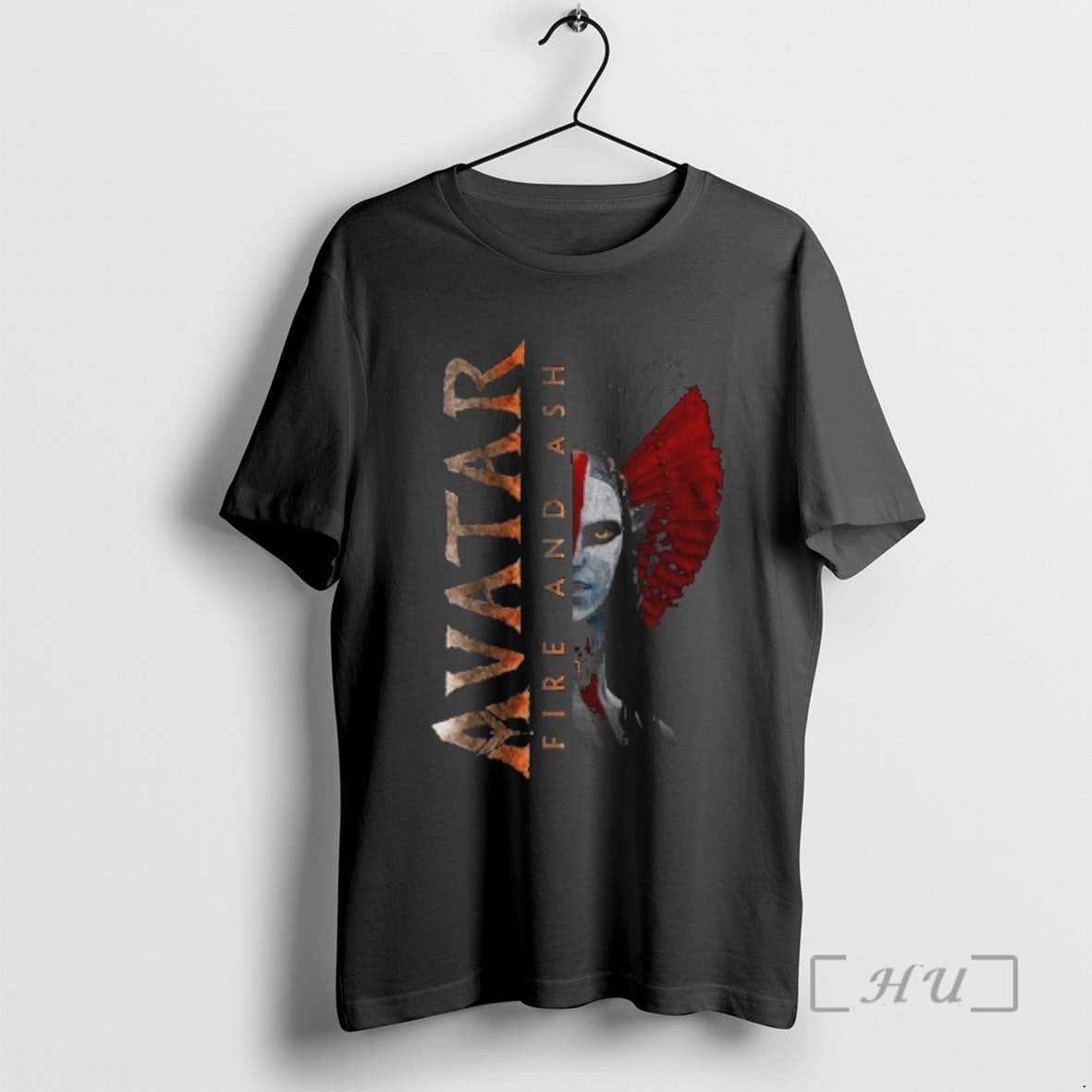 Trending Varang Avatar Fire And Ash Animal Kingdom T-Shirts, Hoodie, Sweatshirt | CoreVibeTees.com