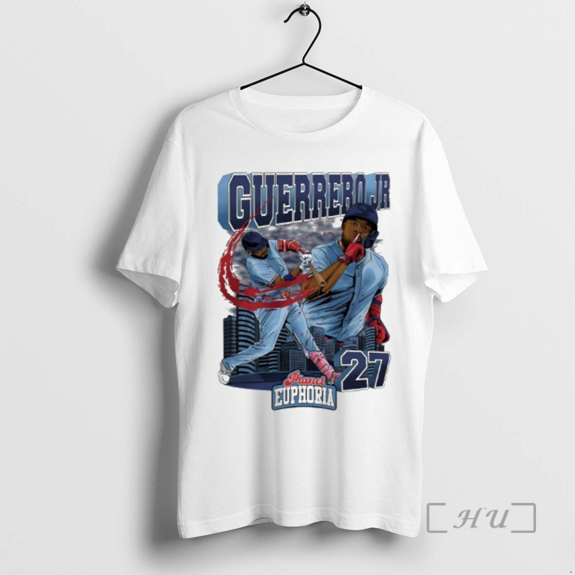 Trending Vladimir Guerrero Jr T-Shirts, Hoodie, Sweatshirt | CoreVibeTees.com
