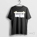 Trending Wedgie Me Black T-Shirts, Hoodie, Sweatshirt | CoreVibeTees.com