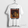 Trending Whitty Huton Wuld Toor Vintage T-Shirts, Hoodie, Sweatshirt | CoreVibeTees.com