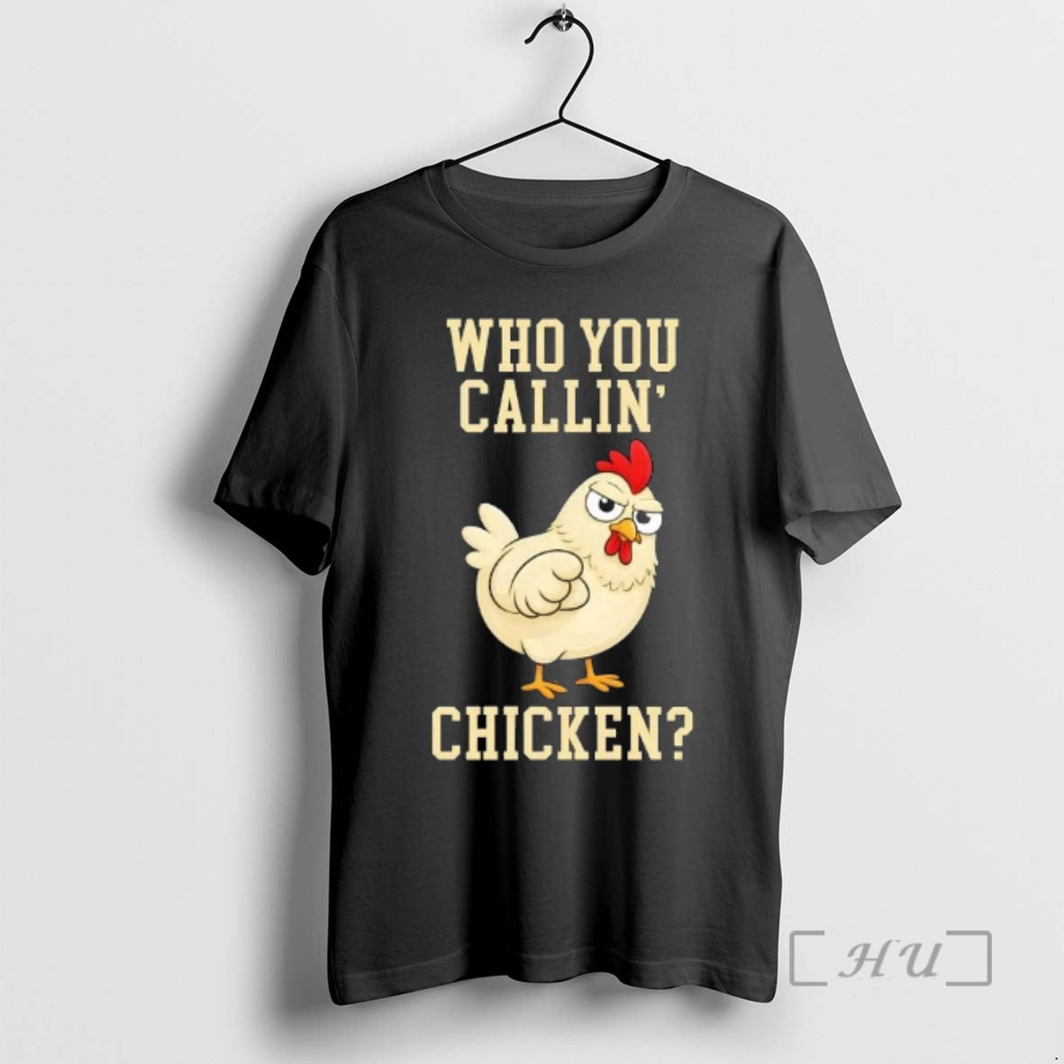 Trending Who You Callin Chicken T-Shirts, Hoodie, Sweatshirt | CoreVibeTees.com