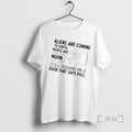 Trending Women Aliens Are Coming To Earth People Are Going To The Moon And T-Shirts, Hoodie, Sweatshirt | CoreVibeTees.com