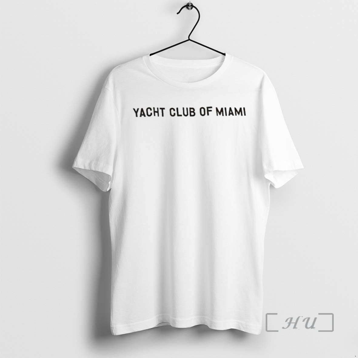 Trending Yacht Club Of Miami T-Shirts, Hoodie, Sweatshirt | CoreVibeTees.com