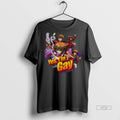 Trending Yes Im Gay Good A Yu Gi Oh Tee Shirt Sweater