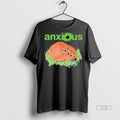 Trending Anxious Baby Doe Tee Shirt Sweater