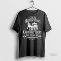 Trending Colin Bridgerton Carriage Rides London England Tee Shirt Sweater