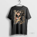 Trending Diego Pavia Were Fuking Turnt Tee Shirt Sweater