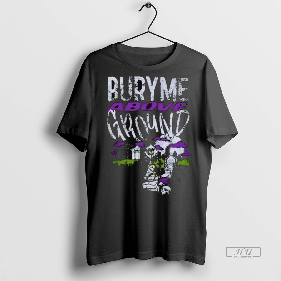 Trending Dirty Coast Bury Me Above Ground Tee Shirt Sweater