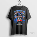 Trending Toronto Next Stop Skydome Baseball Crewneck 2025 Tee Shirt Sweater
