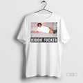 Trending Trump Kiddie Fucker Men Tee Shirt Sweater