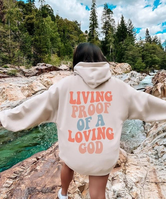 Trendy Christian Hoodie Aesthetic Christian Apparel For Women Jesus Apparel Bible Verse Shirt Christian Sweatshirt Christian Merch Gift