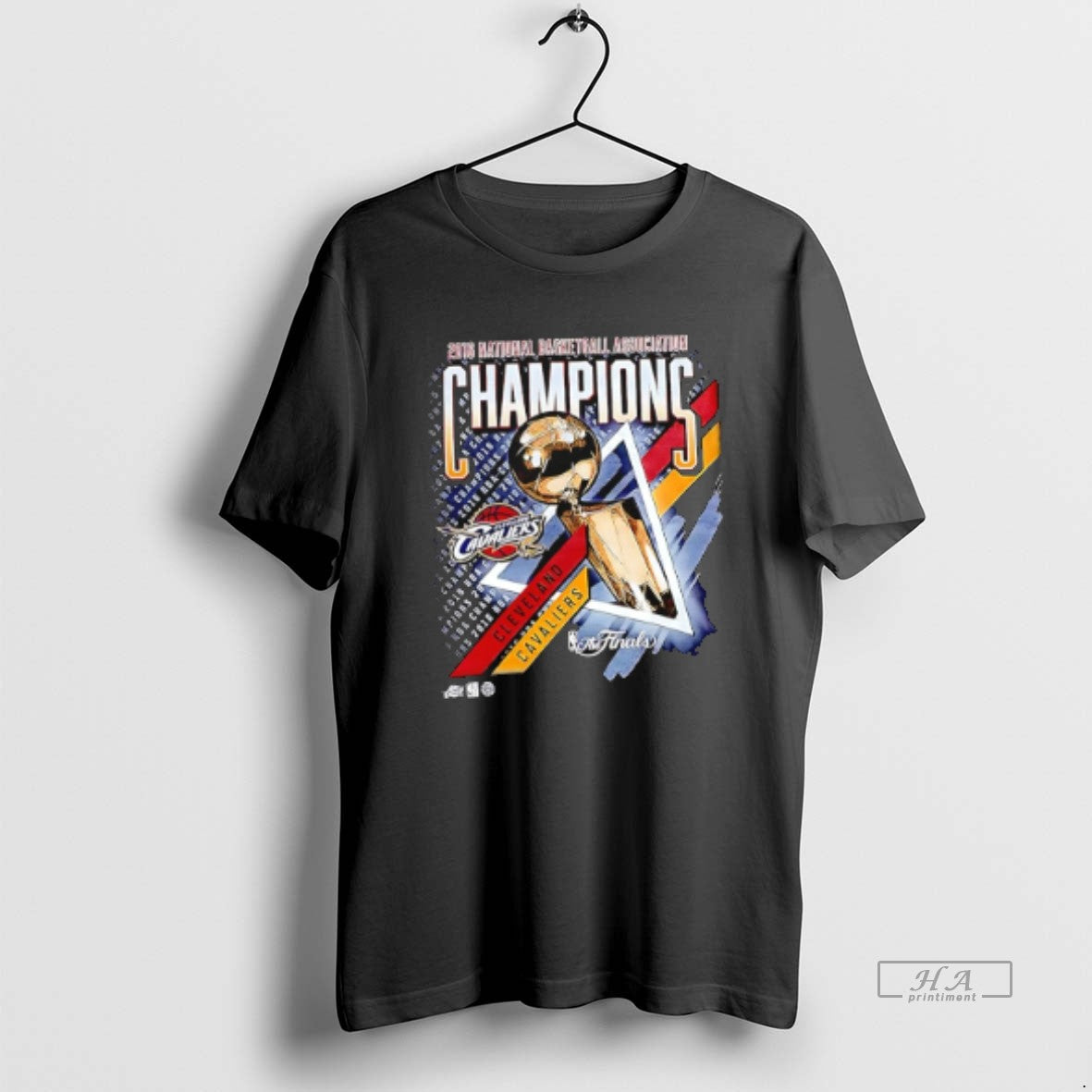 Trendy Cleveland Cavaliers Road To The Finals 2016 National Basketball Association