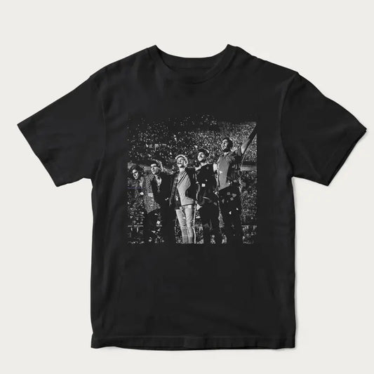Trendy Harry Styles Merchandise - Frat Boy Harry And Niall Shirt, One Direction T-Shirt