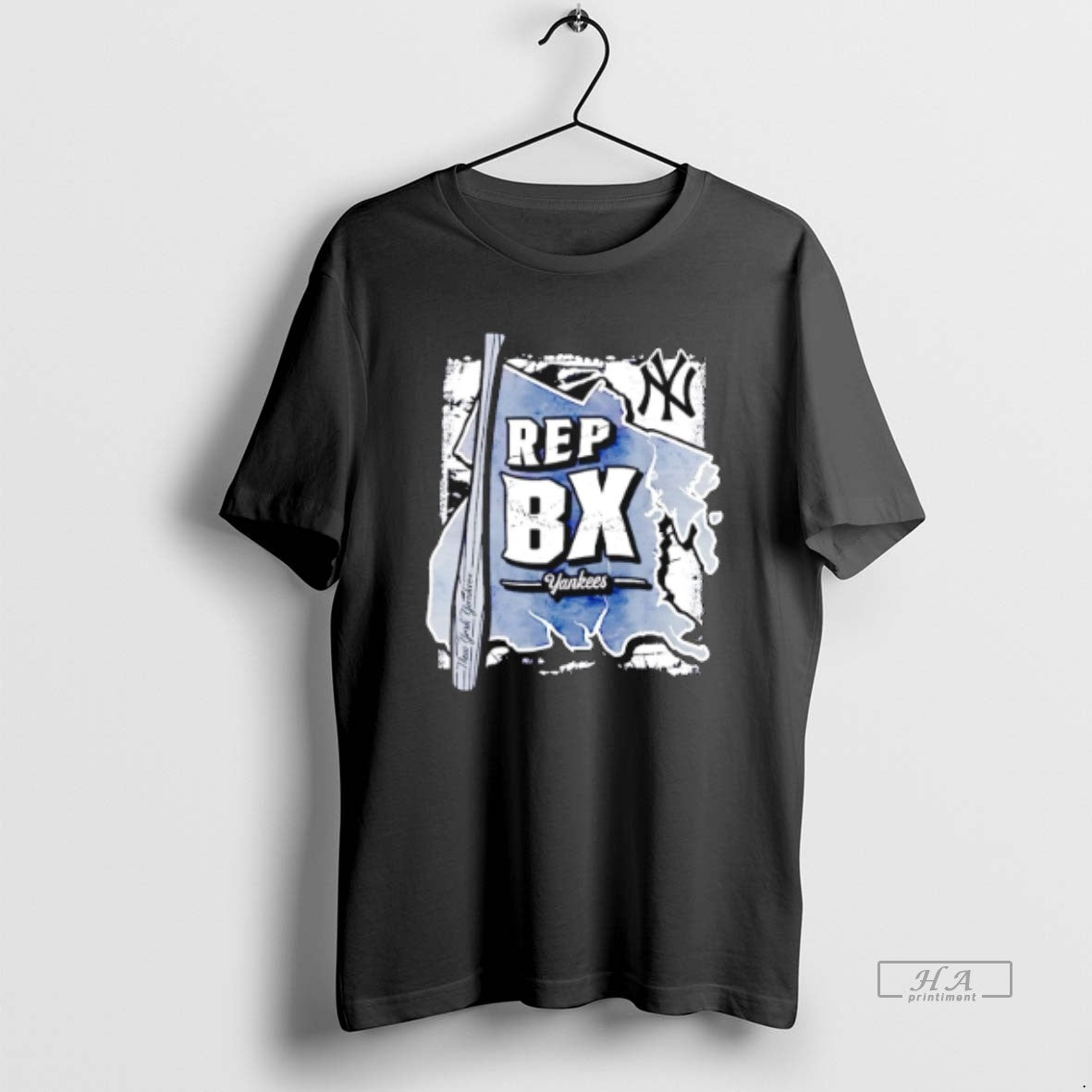 Trendy New York Yankees Rep Bx Bronx Vintage