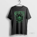 Trendy Seattle Storm High Energy Wnba 2025 Logo