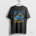 Trendy The City Of Dead Visit Hamunaptra