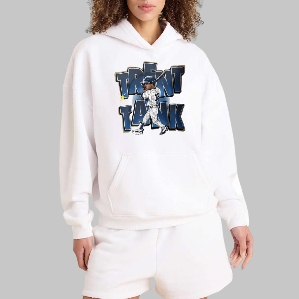 Trent Tank Homerun Shirt