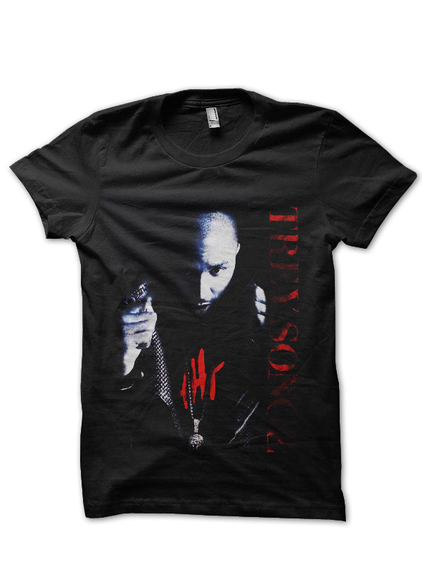 Trey Songz T-Shirt Style008 Hoodie, Sweatshirt | CoreVibeTees.com