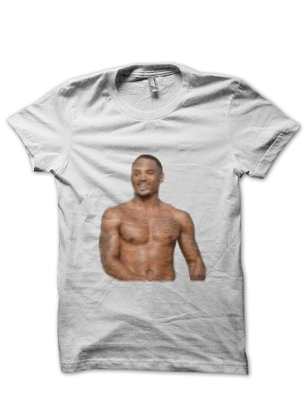 Trey Songz T-Shirt Style006 Hoodie, Sweatshirt | CoreVibeTees.com
