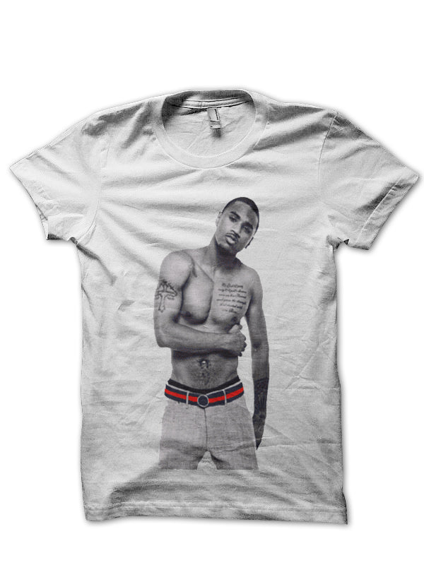 Trey Songz T-Shirt Style004 Hoodie, Sweatshirt | CoreVibeTees.com
