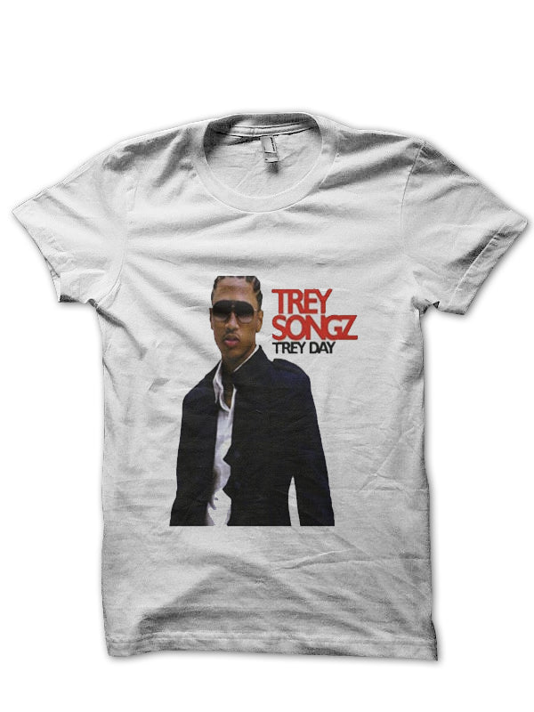 Trey Songz T-Shirt Style005 Hoodie, Sweatshirt | CoreVibeTees.com