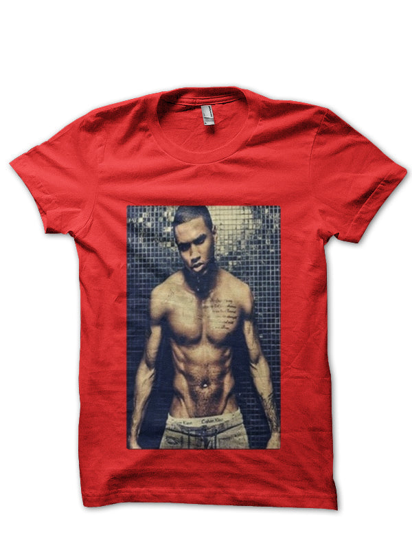 Trey Songz T-Shirt Style003 Hoodie, Sweatshirt | CoreVibeTees.com