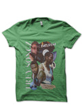 Trey Songz T-Shirt Hoodie, Sweatshirt | CoreVibeTees.com